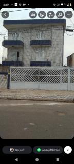 Apartamento na praia grande - 5