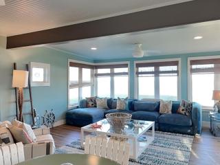 Ocean Shore - 2