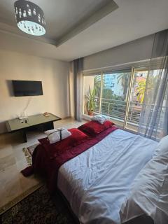Studio spacieux plein centre - Casablanca - 9