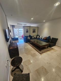 Studio spacieux plein centre - Casablanca - 4