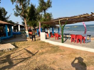 Adams Beach House - 5