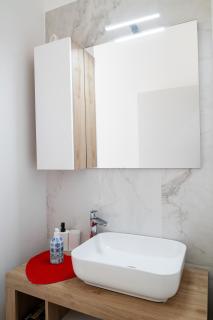 Polyclinic House - San Donato Milanese - 5