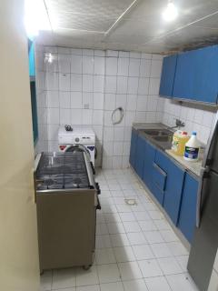 الراحه التامه - 1