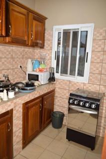 ACNELA Residence Kribi - 2