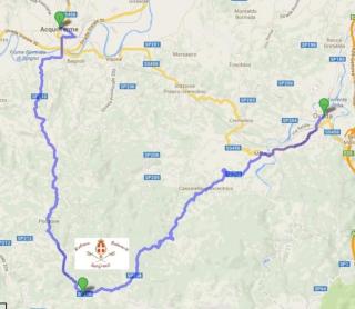 Relais Ristorante Sanfront - 9