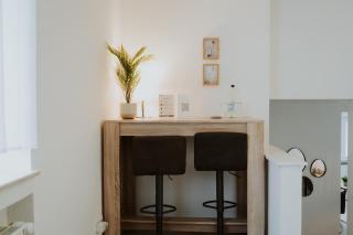 Moderne Wohnung in Dernbach WW - Dernbach - 5