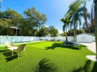 2q Beds Studio Apt With Shared Pool 18 - Clearwater - 2