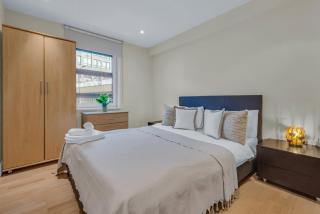 Large 1 Bed Apartment London Cutty Sark Greenwich Close to Canary Wharf - Perfect for Corporates and Tourists - Londres - 4