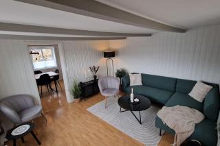 Enebolig i Tromsø - 7