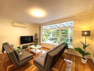 Creekside House - Pennant Hills - 6