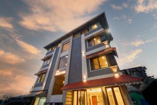 Hotel Bright Star - Mahabaleshwar - 0