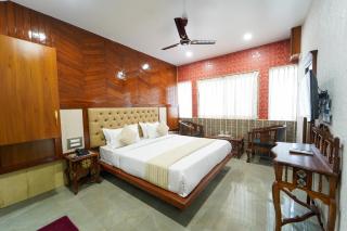 Hotel Bright Star - Mahabaleshwar - 3