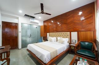 Hotel Bright Star - Mahabaleshwar - 1
