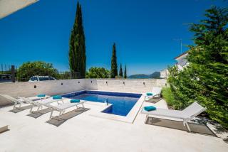 Villa Lustica - Luštica - 7