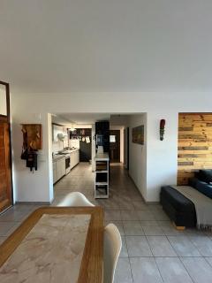 Moderno Departamento Céntrico - 3