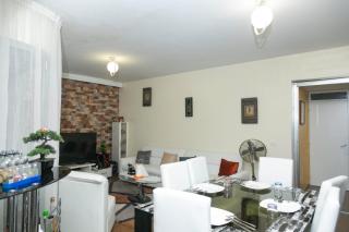 Élégance et simplicité - Abidjan - 2