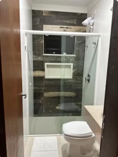 Apartamento aconchegante próximo ao mar em Itapoá - Itapoa - 4