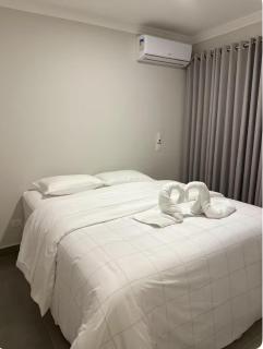 Apartamento aconchegante próximo ao mar em Itapoá - Itapoa - 6