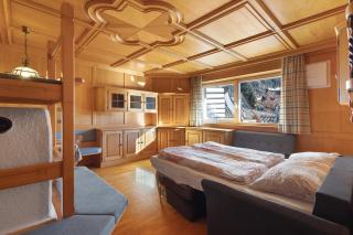 Appartement Fischnaller Vals - 9