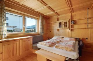 Appartement Fischnaller Vals - 3