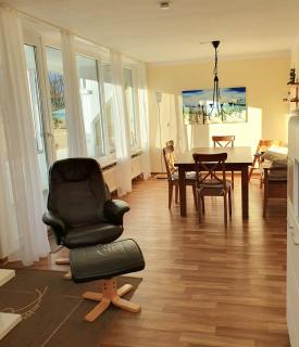 Ferienwohnung Sonne und Meer - Ulstrupfeld - 0