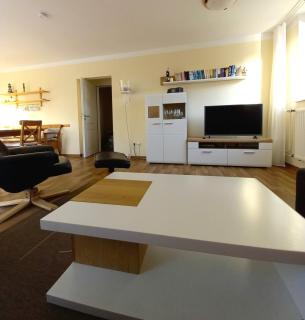 Ferienwohnung Sonne und Meer - Ulstrupfeld - 9