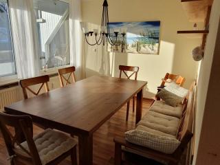 Ferienwohnung Sonne und Meer - Ulstrupfeld - 7