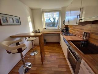 Ferienwohnung Sonne und Meer - Ulstrupfeld - 2
