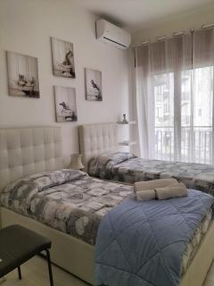 B&B La Villetta Salerno Airport - 2