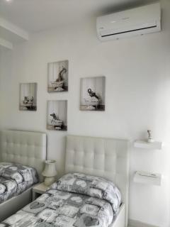 B&B La Villetta Salerno Airport - 1