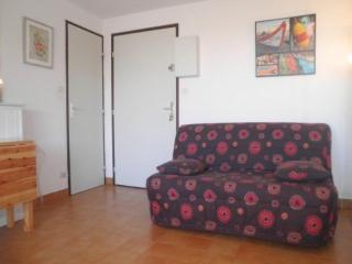 NP170-C045 Appartement 2 pièces, 1 chambre Narbonne Plage - Narbonne-Plage - 4