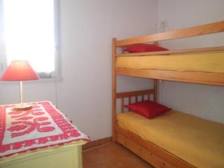 NP170-C045 Appartement 2 pièces, 1 chambre Narbonne Plage - Narbonne-Plage - 2