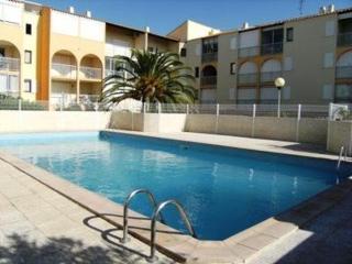 NP170-C045 Appartement 2 pièces, 1 chambre Narbonne Plage - Narbonne-Plage - 1