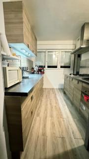 Cosy nest - Aubergenville - 1