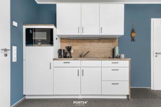 Ferienwohnung Bude 12 Dagebüll - Dagebüll - 7