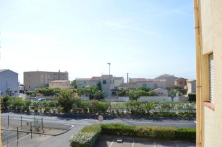 NP200-10-14 Appartement 2 pièces, Narbonne Plage - Narbonne-Plage - 5