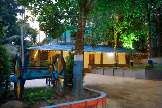 PADAVAYAL GREENS - Attappādi - 4