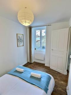 Wonderhost, Central Avenue en coeur de ville - Pau - 5