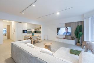 Ostend Center Seasight and Luxury Apartment with Free Parking - 0
