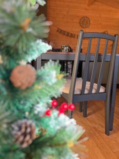 Oak Tree Cabin - Caldicot - 3