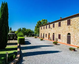 San Giorgio Country Residence - Santa Luce - 6