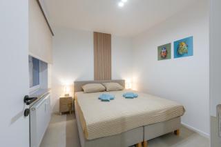 Ostend Center Seasight and Luxury Apartment with Free Parking - 1