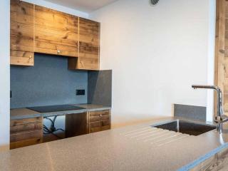 Appartement duplex 5 pièces rénové, Crève-Coeur, 8 pers, animaux acceptés - FR-1-291-720 - Valmorel - 6
