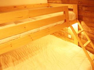 Appartement standing 6/7p avec piscine, sauna, hammam, wifi, animaux admis - Les Orres 1800 - FR-1-322-99 - Les Orres - 7