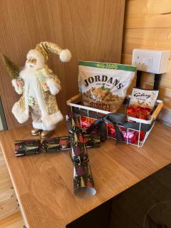 Oak Tree Cabin - Caldicot - 4