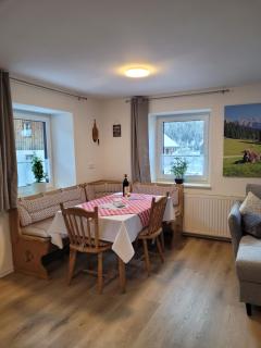 Ferienhaus Gertrud - Nesselwängle - 7