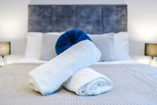 The Arden Suite - Free Parking, City Center, Fast Wifi, up to 4 People - Birmingham - 2