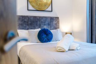 The Arden Suite - Free Parking, City Center, Fast Wifi, up to 4 People - Birmingham - 4
