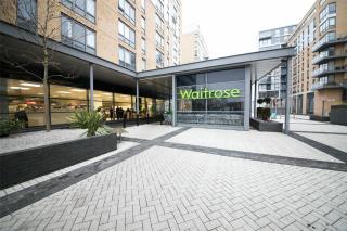 Large 1 Bed Apartment London Cutty Sark Greenwich Close to Canary Wharf - Perfect for Corporates and Tourists - Londres - 1