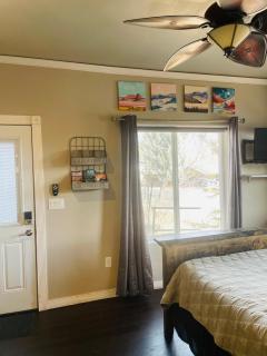 SteamShower Flagstaff Chic Studio - Flagstaff - 2